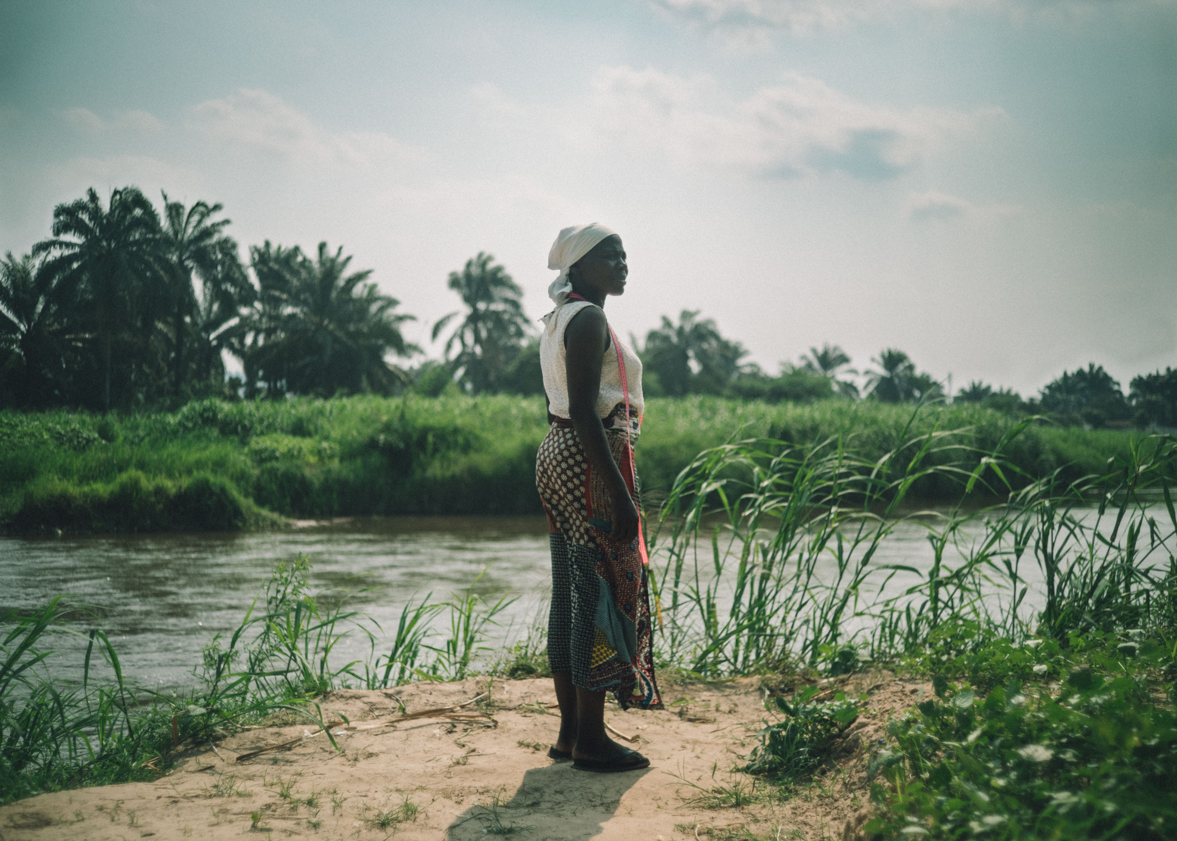 Au jour le jour – RDC