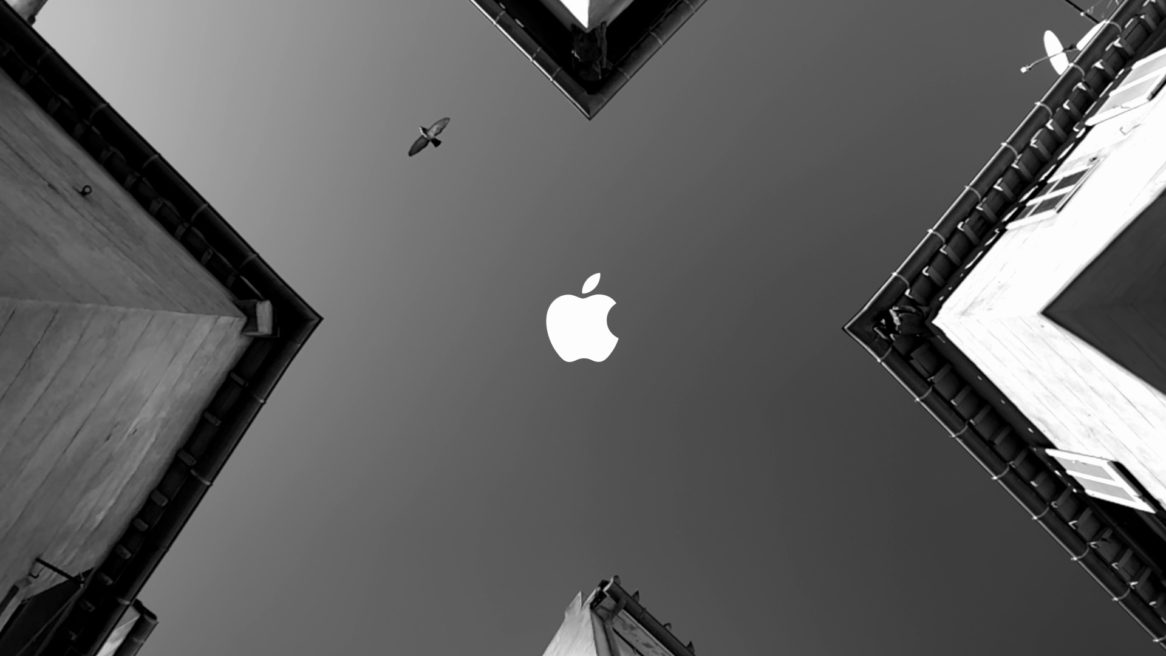 Apple – Iphone X